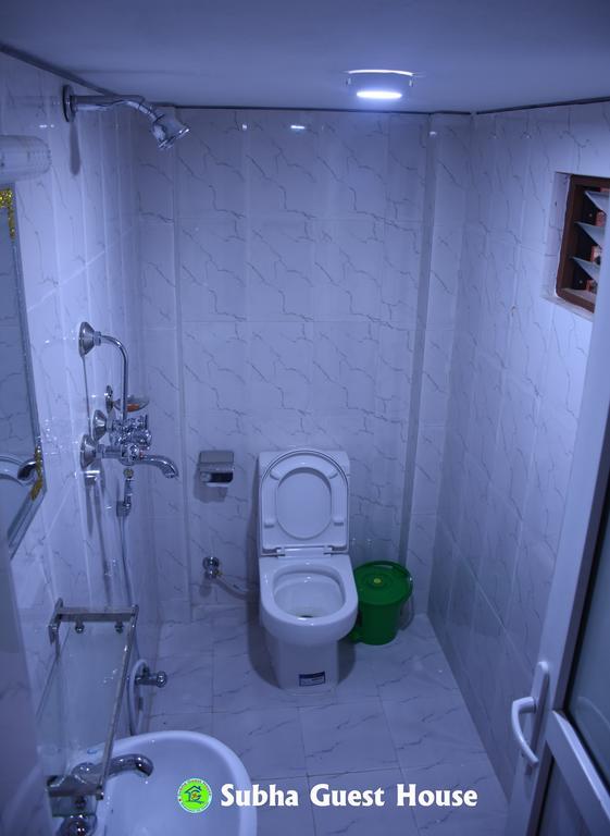 Subha Guest House Bhatgoan Eksteriør bilde